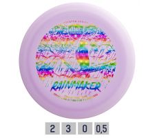 Diskgolfo diskas DISCMANIA D-LINE FLEX 3 Rainmaker Eagle Mcmahon