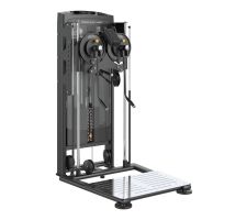 Daugiafunkcis krūtinės ir pečių treniruoklis TOORX PLX-8200 Professional Shoulder press