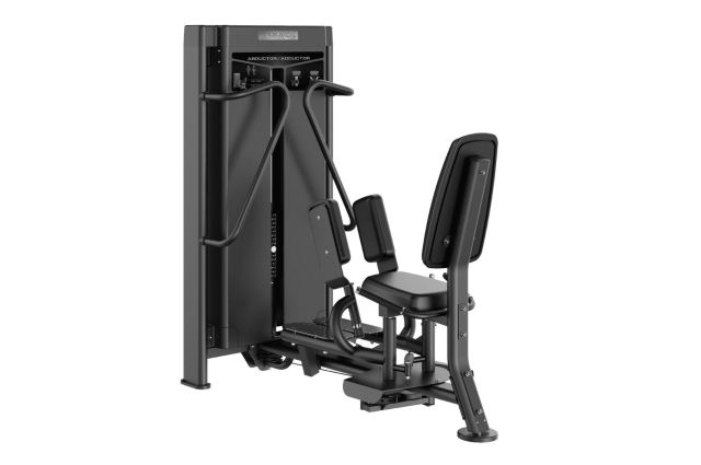 Abductor/Adductor TOORX ATLAS PLX-9330 Professional Abductor/Adductor TOORX ATLAS PLX-9330 Professional