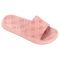 Slippers for ladies FASHY PANACEA 7661 44 36/41 rose Slippers for ladies FASHY PANACEA 7661 44 36/41 rose