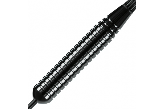 Steeltip darts HARROWS BLACK ARROW