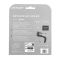 Stygos teniso raketei DUNLOP EXPLOSIVE SPEED 17g/1,25mm 12m Stygos teniso raketei DUNLOP EXPLOSIVE SPEED 17g/1,25mm 12m