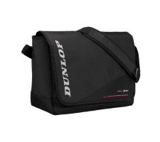 Computer bag Dunlop CX PERFORMANCE black/red