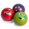 Anti-stress ball GYMSTICK 61116 3 pcs Anti-stress ball GYMSTICK 61116 3 pcs
