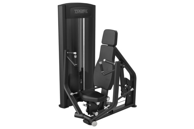 Converging Chest Press TOORX PLX-B6000 Professional Converging Chest Press TOORX PLX-B6000 Professional