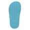Slippers for kids AQUAFUN 52 size Turkio 28/29 turqoise