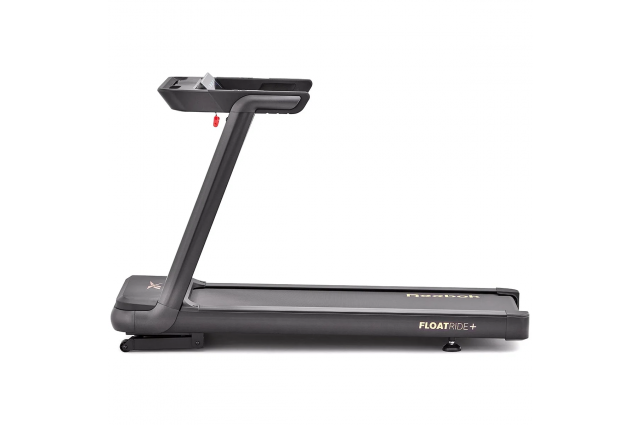 Treadmill REEBOK FR20z Floatride black Treadmill REEBOK FR20z Floatride black