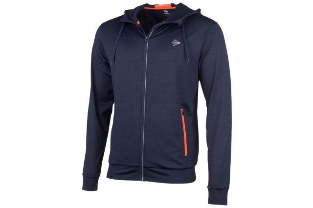 Sweatshirt for men Dunlop PERFORMANCE XXL Sweatshirt for men Dunlop PERFORMANCE XXL