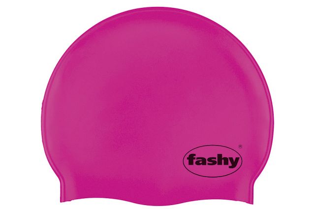 Plaukimo kepuraitė FASHY SPORT 3040-43 Rožinė Plaukimo kepuraitė FASHY SPORT 3040-43