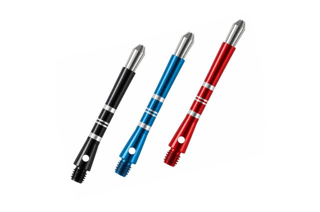 Darts koteliai HARROWS COLETTE Medium 47mm