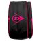 Padel Bag DUNLOP PALETERO TOUR INTRO black/pink
