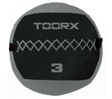 Wall ball TOORX AHF-224 D35cm 3 kg