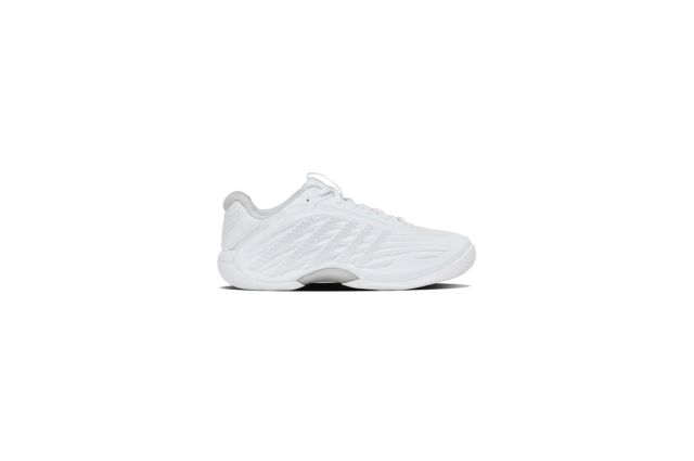 Teniso batai mot. K-SWISS HYPERCOURT EXPRESS 3 CLAY white