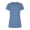 T-shirt for women K-SWISS HYPERCOURT CREW TEE JAQUARD S navy