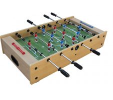 Futbolo stalas GARLANDO F-MINI 2IN1