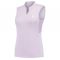 T-shirt for women K-SWISS HYPERCOURT Violetinė