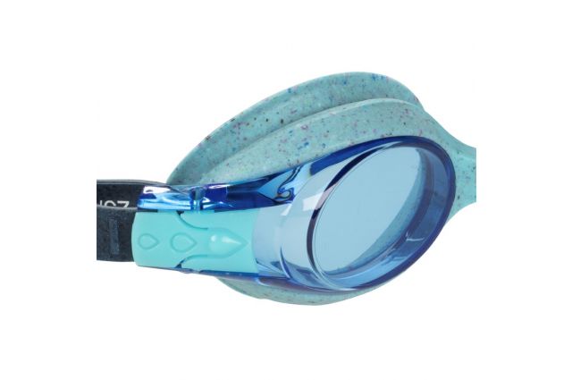 Swim goggles for child  FASHY SPARK I 4147 51 S light blue Swim goggles for child  FASHY SPARK I 4147 51 S light blue