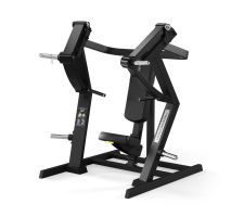 Treniruoklis FREEMOTION EPIC Plate Loaded Chest Press