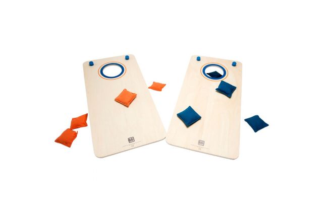 Žaidimo rinkinys BUFFALO BS Toys Corn Hole Žaidimo rinkinys BUFFALO BS Toys Corn Hole
