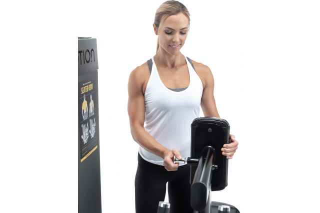 Strength machine FREEMOTION EPIC Selectorized Row Strength machine FREEMOTION EPIC Selectorized Row