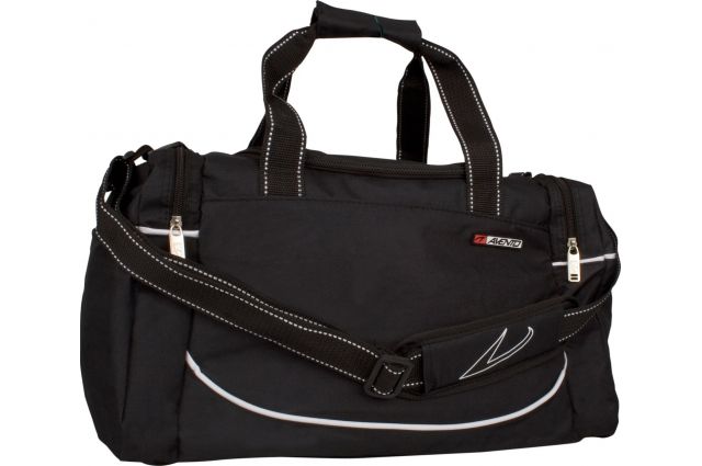 Sports Bag AVENTO 50TE Large Black Sports Bag AVENTO 50TE Large Black