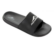 Slippers unisex AQUAFEEL BRANSON 75633 20, 45 black