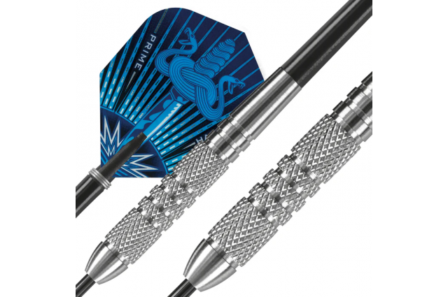 Steeltip darts HARROWS ASSASSIN W80