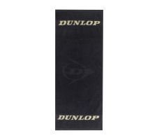 DUNLOP Towel 307387 black
