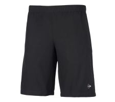 Shorts for boys DUNLOP Club 140cm black