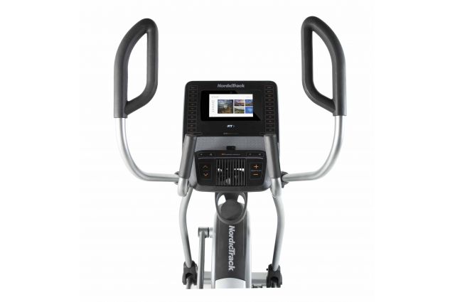 Elliptical machine NORDICTRACK COMMERCIAL 9.9 + iFit Coach 12 months membership Elliptical machine NORDICTRACK COMMERCIAL 9.9 + iFit Coach 12 months membership