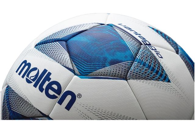 Football ball MOLTEN F5A5000 Football ball MOLTEN F5A5000