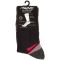 Socks unisex AVENTO 74OO GRR size 35-38, 2pack