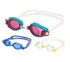 Swim goggles RACER 4124 00 assort