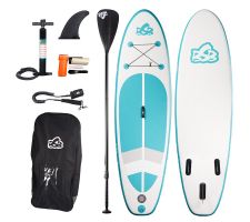 Inflatable sup BSB 9.0 LITE