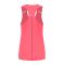 Shirt for women K-SWISS HYPERCOURT SINGLET 4 L pink Rožinė Shirt for women K-SWISS HYPERCOURT SINGLET 4 L pink