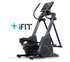 Elipsinis treniruoklis NORDICTRACK X16