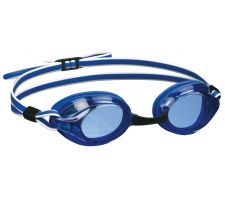 Swimming goggles Competition UV antifog 9932 61 blue/white