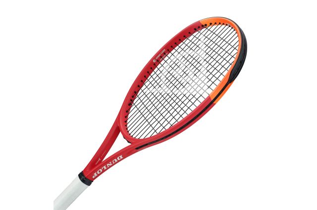 Lauko teniso raketė DUNLOP CX400 (27") G2 Lauko teniso raketė DUNLOP CX400 (27") G2