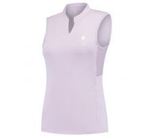 Marškinėliai mot. K-SWISS HYPERCOURT ADVANTAGE TANK 5 L dydis