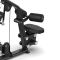 Diverging Lat Pull Down TOORX PLX-B6390 Professional Diverging Lat Pull Down TOORX PLX-B6390 Professional