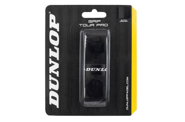 Apvija overgrip DUNLOP TOUR PRO-B Apvija overgrip DUNLOP TOUR PRO-B