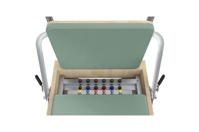 Pilateso Reformeris TOORX Liveness PTX-6000 Pilateso Reformeris TOORX Liveness PTX-6000