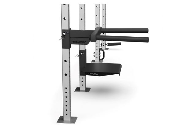 14' Monkey Bar Rig FREEMOTION 14' Monkey Bar Rig FREEMOTION