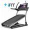 Treadmill NORDICTRACK COMMERCIAL X32i  + iFit 1 year membership included Treadmill NORDICTRACK COMMERCIAL X32i  + iFit 1 year membership included