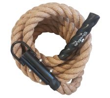 Climber rope SVELTUS 4518 5m x38mm