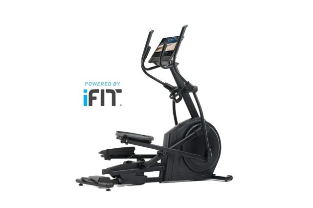 Elliptical Trainer NORDICTRACK AirGlide 16 Elliptical Trainer NORDICTRACK AirGlide 16