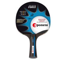 Table tennis paddle SPONETA FORCE