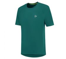 T-shirt for men DUNLOP CLUB CREW L atlantic deep