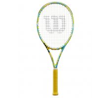 Lauko teniso raketė WILSON MINIONS CLASH 100