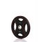 Weight plate GYMMSTICK D 30mm 2,5kg Weight plate GYMMSTICK D 30mm 2,5kg